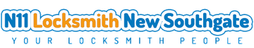 N11 Locksmith New Southgate logo
